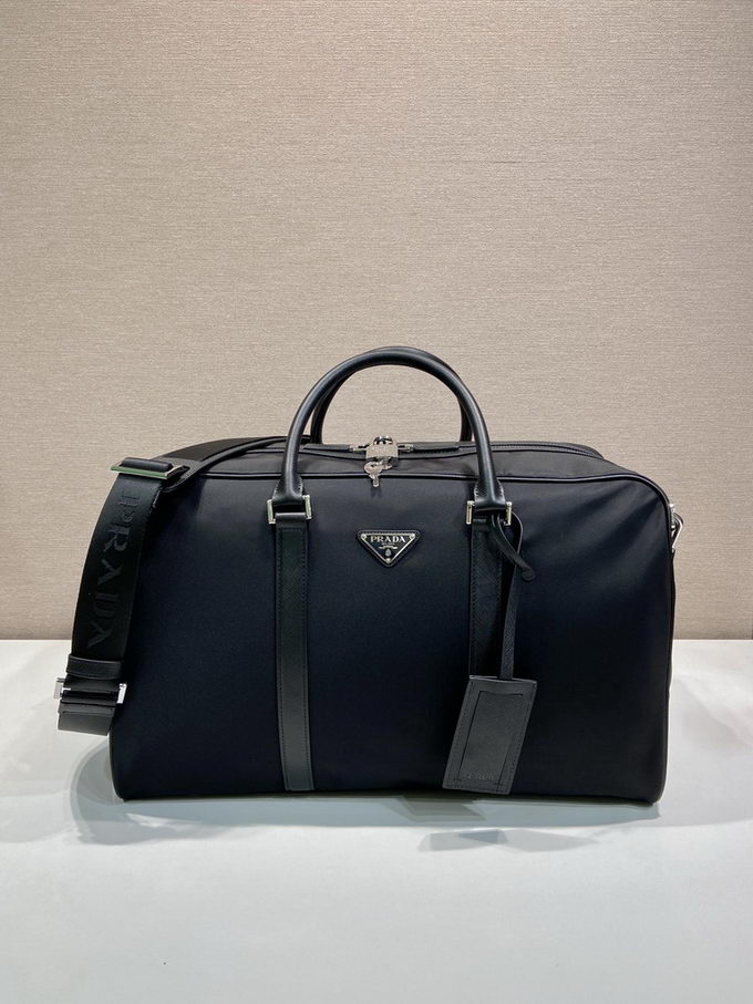 Prada Travelling Bag ID:20260111-350